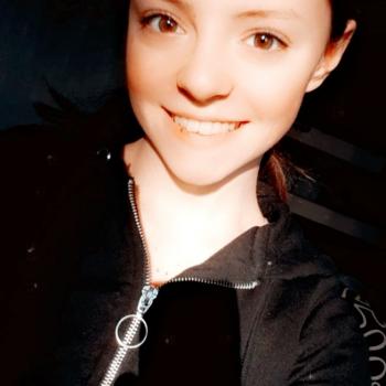 Babysitter in Frankfurt am Main: Angelila