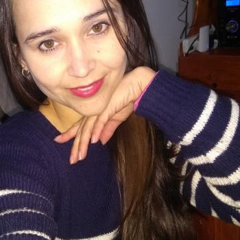 Babysitter in Del Viso: Ana