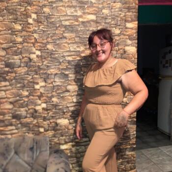 Niñera en Montevideo: Florencia