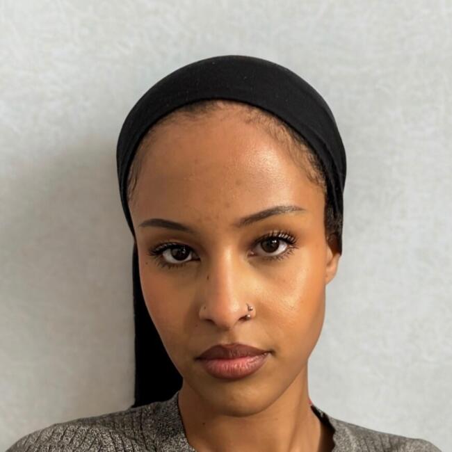 Babysitter in Chêne-Bougeries: Najma