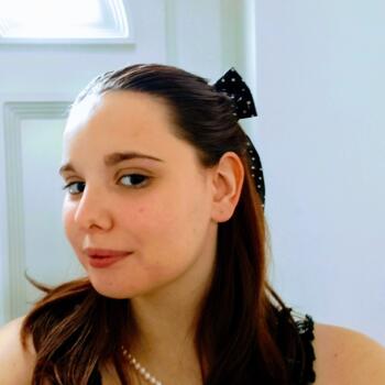 Babysitter in Livry-Gargan: Mariana