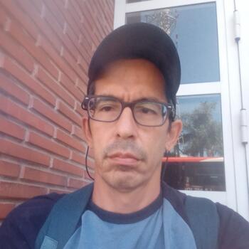 Canguro en Fuengirola: Andrés Felipe