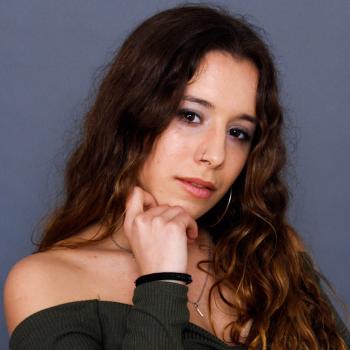 Niñera Granada: Laia