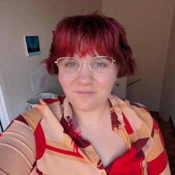 Babysitter Sydney: Ruby