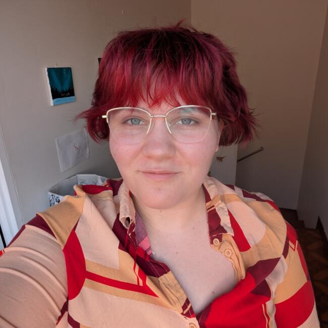 Babysitter in Sydney: Ruby