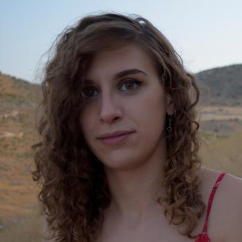 Niñera en Granada: Carmen