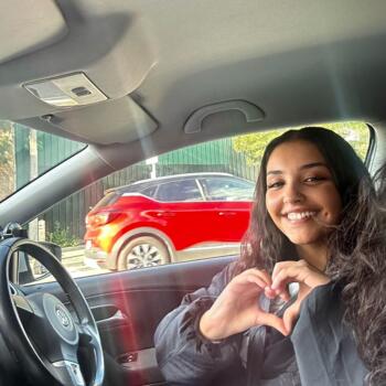 Babysitter Liège: Houda