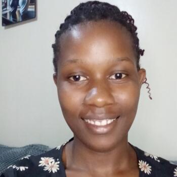 Babysitter Nairobi: SHARON