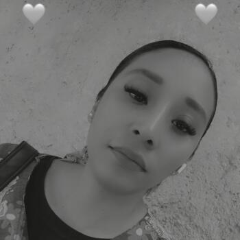 Niñera en Ciudad de México: Jessy