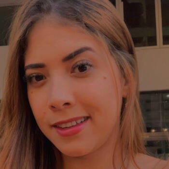 Babá em Planaltina: Alessandra