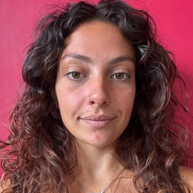 Babysitter in London: Claudia