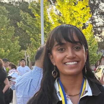 Babysitter Melbourne: Meera