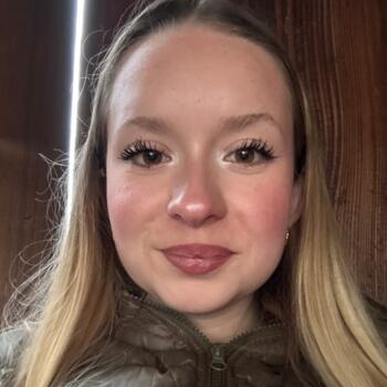 Babysitter in Wintzenheim: Olivia