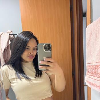 Babysitting job in Jacareí: babysitting job Jessica