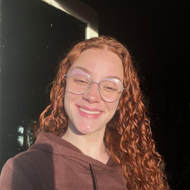 Babysitter in Jaú: Luara Lorrayne Palomares