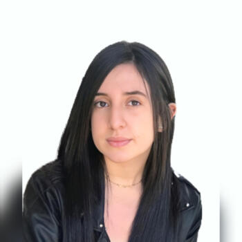Babysitter in Rionegro: Manuela