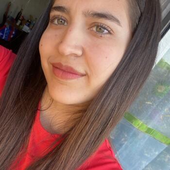 Niñera en Santiago de Chile: Ignacia