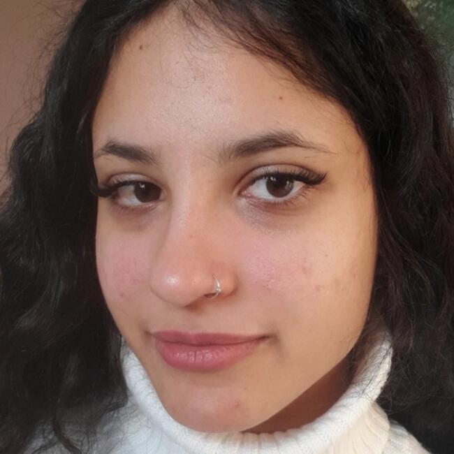 Babysitter in Sykies, Thessaloniki: Κατερίνα