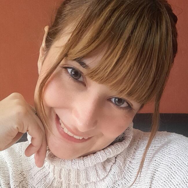 Babysitter in Talavera de la Reina: Florencia