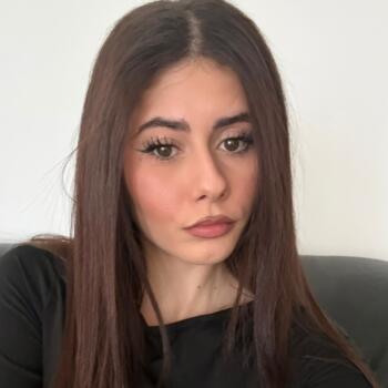 Babysitter in Lecco: Martina