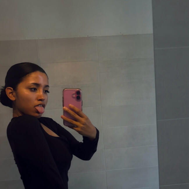 Babysitter a Milano: Kelly