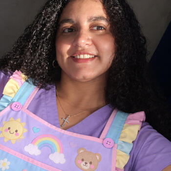 Niñera Cúcuta: Lucia