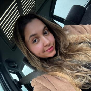 Babysitter Marco de Canaveses: Giovana