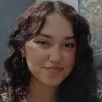 Babysitter in Brasília: Maria