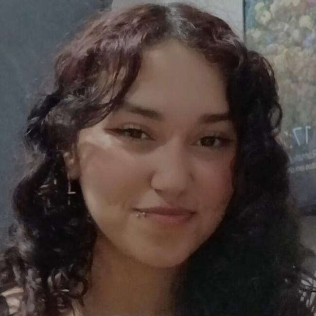 Babysitter in Brasília: Maria