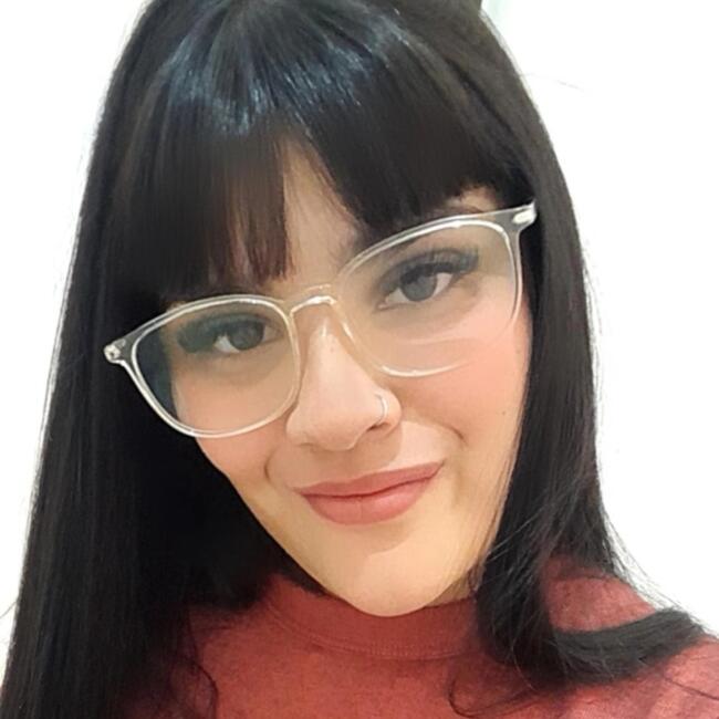 Niñera en San Vicente (Partido de San Vicente): Camila