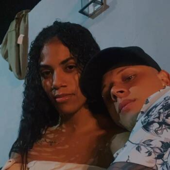 Babysitting job in Ibirité: babysitting job Gabriela