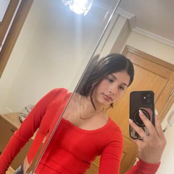 Babysitter in Culleredo: Paola valentina