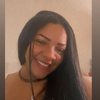 Babá em São Paulo: Emilly