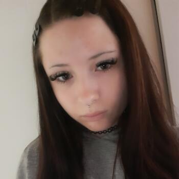 Babysitter Kielce: Nina