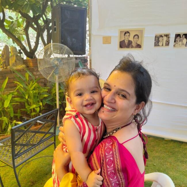 Babysitting job in Hyderabad: Vijay