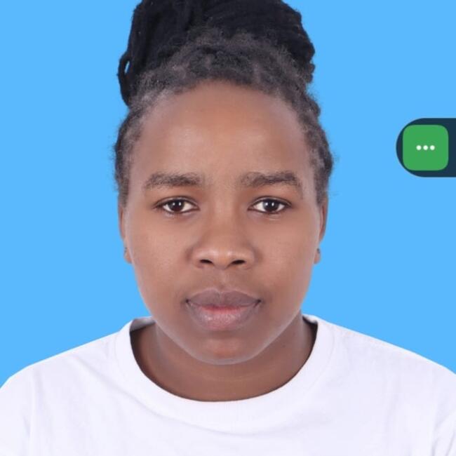 مربية أطفال في الدوحة: Maryann