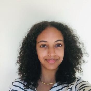 Babysitter in Watermael-Boitsfort: Sarah Verheyen