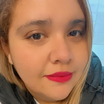 Trabajo para niñera en San Bernardo: trabajo de niñera Francisca