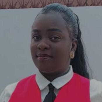 Babysitter in La Romana: Maria Esther