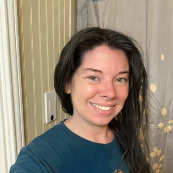 Babysitting job in Cibolo: babysitting job Rebecca