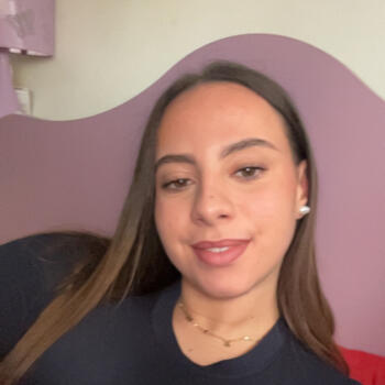Babysitter in Sevran: Maylis