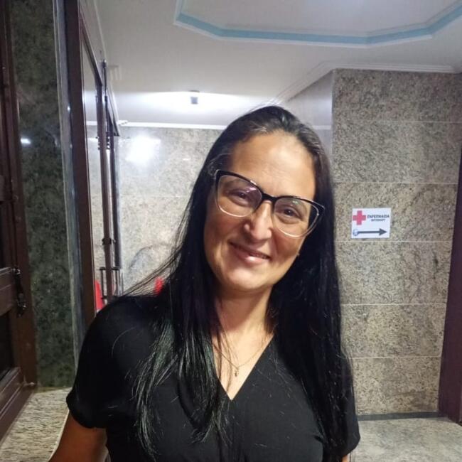 Babysitter in Duque de Caxias: Zilda