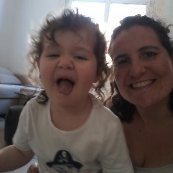 Babysitting job in Nontron: babysitting job Cécilia