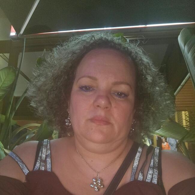 Babysitter in Narbonne: Laila