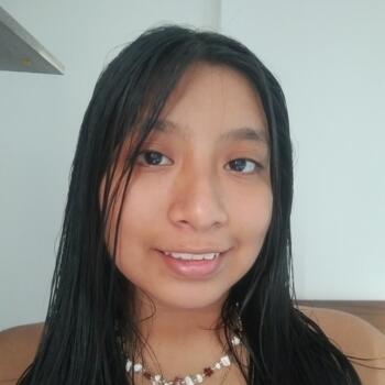 Niñera en Castilla (Departamento de Piura): Paz Purizaca