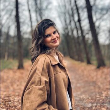 Babysitter in Rhenen: Lotte