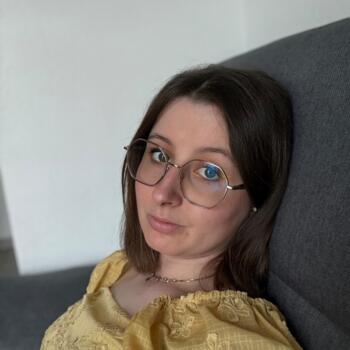 Babysitting job in Lisieux: babysitting job Zoé