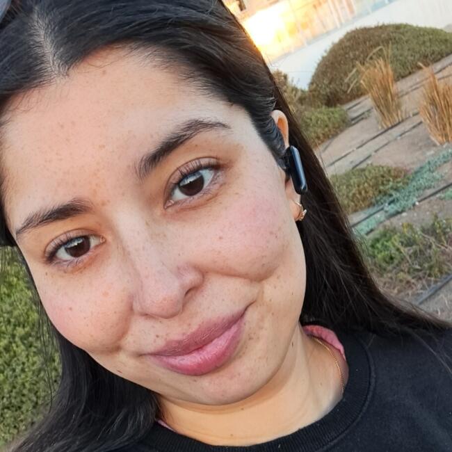 Babysitter in Santiago: Carolina