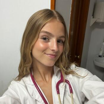 Canguro en Sevilla: Ana