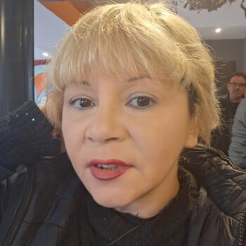 Niñera en Alcorcón: Paola